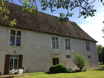 Château de Beauséjour - 27
